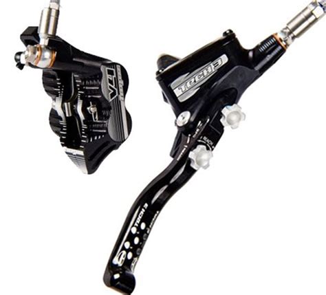 Hope Tech 3 V4 Disc Brake Jenson Usa