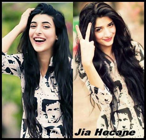 Marwa Hocane And Her Twin Sister