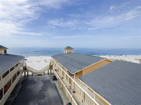 Cute Gulf Shores Beachfront Fall In Love With Fall At Sunrise Village