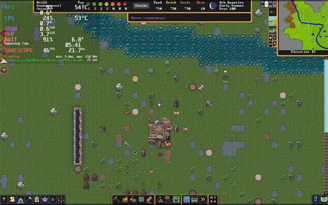 Dwarf Fortress arrives on Steam, works on Linux desktop and Steam Deck ...