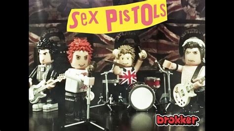 Sex Pistols Cricket