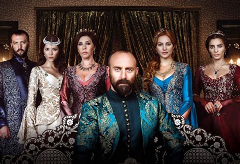 sultan suleiman en espanol fans filiz ahmet es firial nigar kalfa