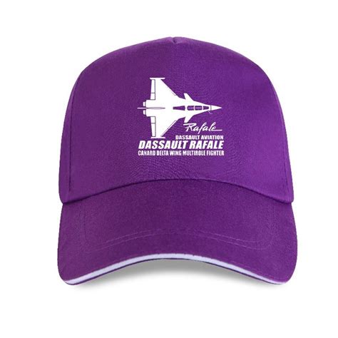 New Dassault Rafale Multi Wing Fighter 45th Generation French Air Force Baseball Cap Lazada