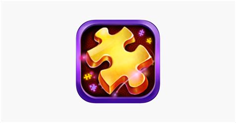 ‎Jigsaw Puzzles Epic on the App Store