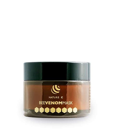 Bee Venom Mask (50g) | NatureBee