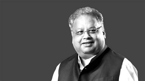 Rakesh Jhunjhunwala Key Learnings From The Legendary Investor