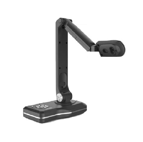 1080p Visualizer Document Camera 80mp 11led With Softbox