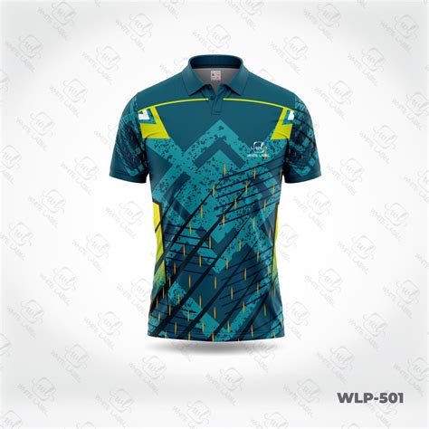 Custom Soccer Jersey Design with Premium Sublimation Print