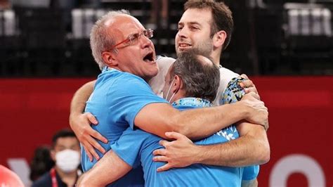 Marcelo M Ndez Dej De Ser El Entrenador De La Selecci N Argentina De V Ley