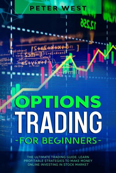 Smashwords Options Trading For Beginners The Ultimate Trading Guide