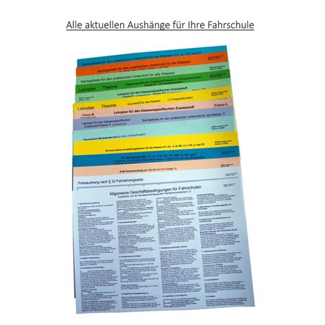 Teilnahmebescheinigung B Mobil Verlag Individuell Preiswert Und