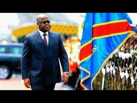 Urgent Felix Tshisekedi Doit Remplacer Tout Les Officiers Fardc Au Nord