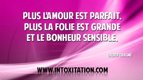 Citations Amour Folie Clecyluisvia News