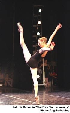 Pacific Northwest Ballet - Ballet Photo (392200) - Fanpop