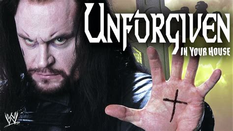 Wwf Unforgiven In Your House 1998 Full Show Watch Along Youtube