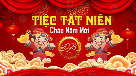 25 Mẫu Backdrop Tiệc Tất Niên Công Ty Cực Đẹp Year And Party 2024