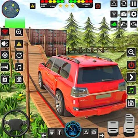 Android 용 Offroad Mud Truck Games Sim 3d 다운로드