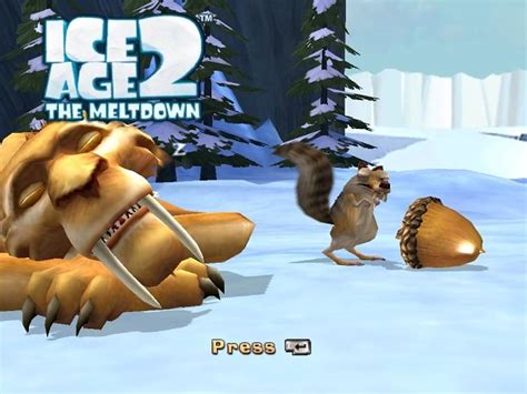 Image 2 Ice Age 2 The Meltdown ModDB