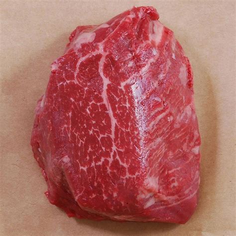 Wagyu Tenderloin Ms3 Whole From Australia