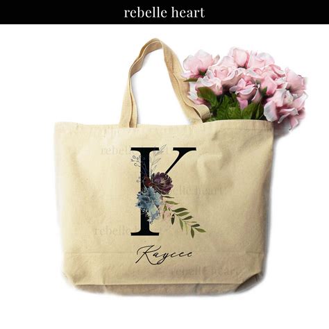 Large Custom Canvas Tote Bags | IQS Executive