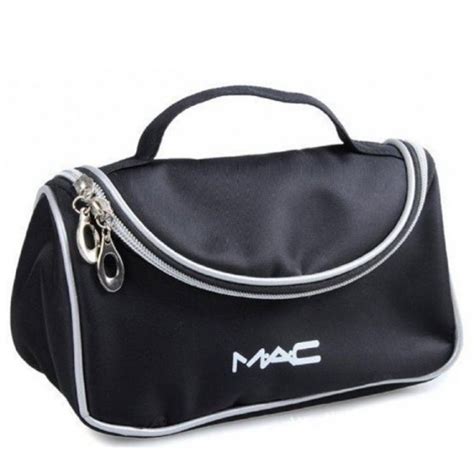 Купить Дорожная косметичка MAC (с зеркалом) оптом по выгодной цене с ...