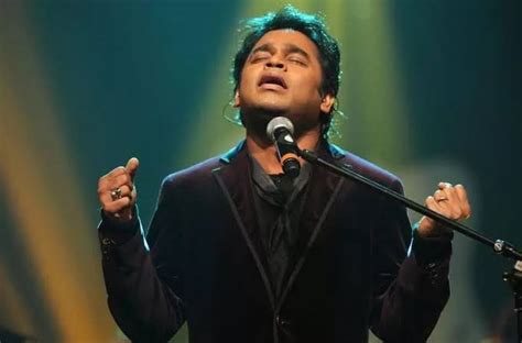 Ar Rahman Birthday Iconic Songs Which Showcase His Influence On Music