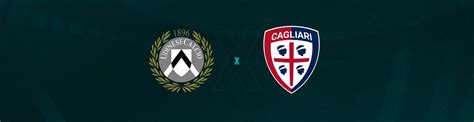 Udinese x Cagliari Palpites Onde Assistir Horário e Escalações 25 10