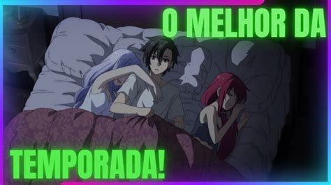 Melhor Anime Da Temporada De VerÃo 2022 Youtube