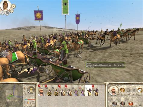 Rome Total War Alexander Pc Review And Full Download Old Pc Gaming