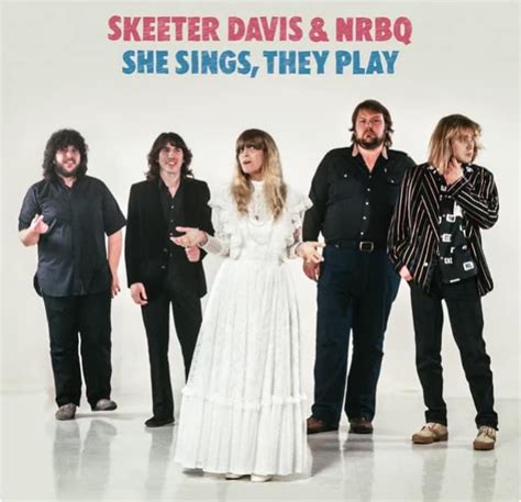 NRBQ – CD Storefront