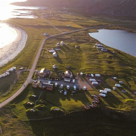 Norway Hot Springs List Map Top Hot Springs