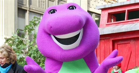 Why Did 'Barney' End? Mattel Announces Animated Revival