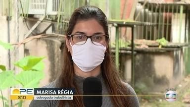 Bom Dia Pe Advogada Trabalhista D Dicas Sobre Aposentadoria Globoplay