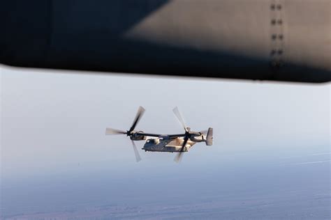 Dvids Images Mrf D U S Marines Rehearse Tail Gunnery From Mv