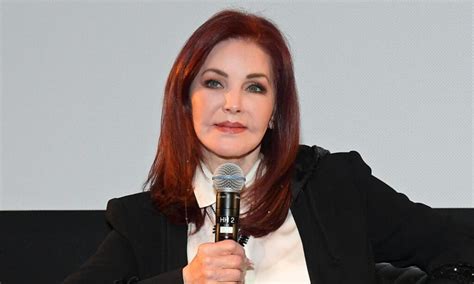 Priscilla Presley Says Shes Excited To See Her New Biopic Cirrkus News