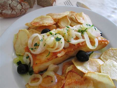 Bacalhau Liberdade Muito Simples De Fazer Receitas Da Tia Adelina