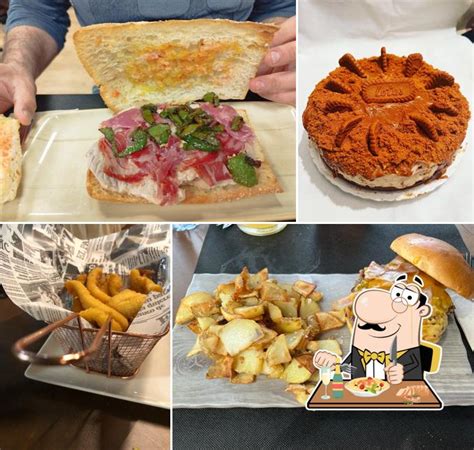 Santa Locura Viladecans Menú del restaurante precios y reseñas