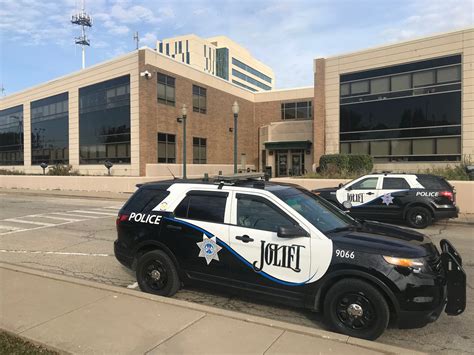 Joliet Police Officers Disciplined In Exclusive Joliet Il Patch