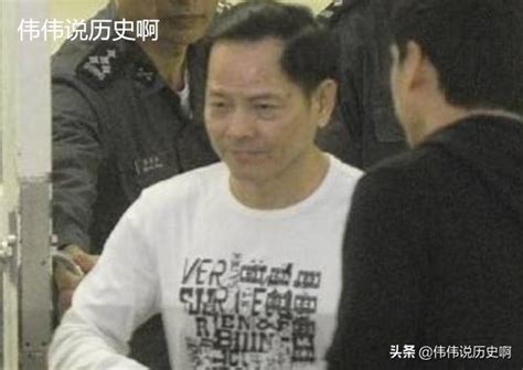 崩牙駒嫁女兒，賓客幾乎是半部香港黑幫歷史，公公是福義興富強 每日頭條