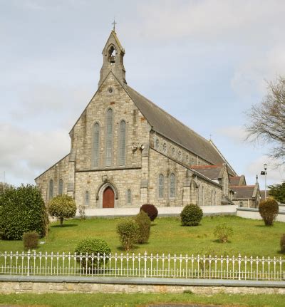 Swinford Parish Church broadcast daily mass live |Swinford.ie