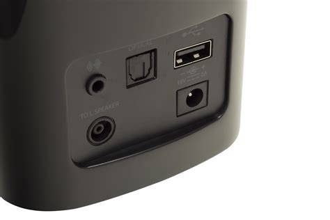 Обзор акустической системы Creative T100 — i2HARD