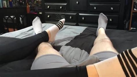 Sockjob With Cumshot Free Cumshots Tube Porn Video D XHamster