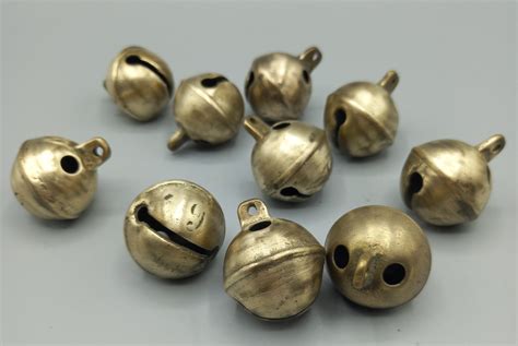 Pulsera De Cascabeles 1
