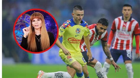 Mhoni Vidente predice al equipo que será campeón de la Liga MX La