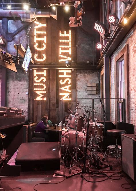 Nashville travel guide – Artofit