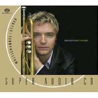 Chris Botti-Night Sessions-Single Layer Multichannel SACD|Acoustic Sounds