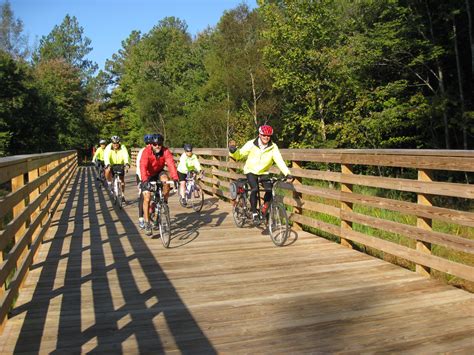 Experience the Beauty of Virginia on These Scenic Bike Routes