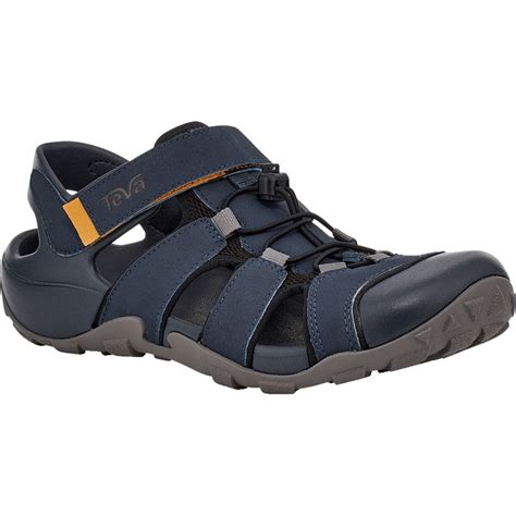 Teva Flintwood Water Shoe - Men's - Footwear