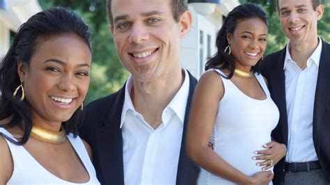 Fresh Prince Actress Tatyana Ali Announces Shes Pregnant And Getting