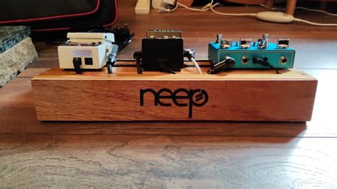 Post your pedal board - Basschat style!! - Page 412 - Effects - Basschat